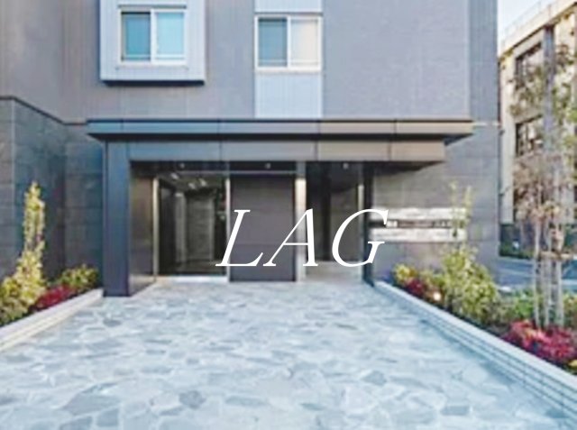 エントランス　エントランスです。