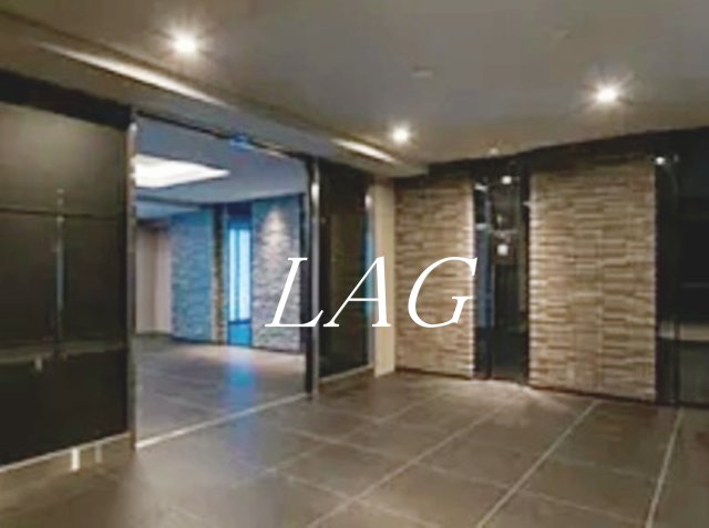 その他共有部分　共用部です。