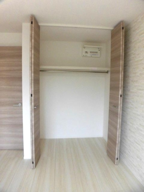 収納　Ａ２０７　クローゼット
