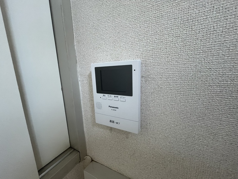 その他　ＴＶモニターフォン