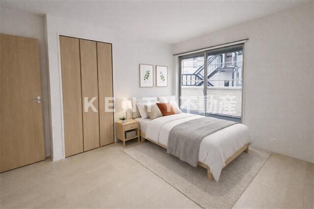 その他部屋・スペース　寝室にいかがでしょうか