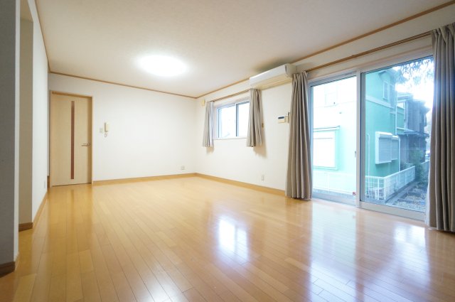 居室・リビング　当日の見学大歓迎！