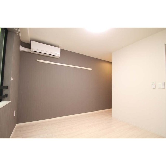 その他設備　エアコン２台付