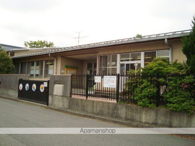 その他　山潟保育園（その他）まで1074m