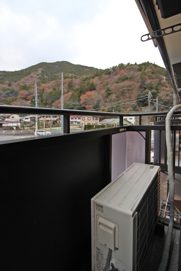 バルコニー　ベランダ