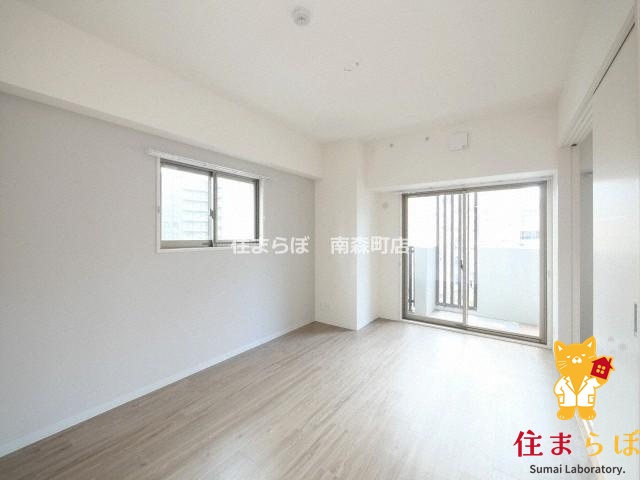 居室・リビング　「“合う暮らし”を、LINEで一緒に描こう。」