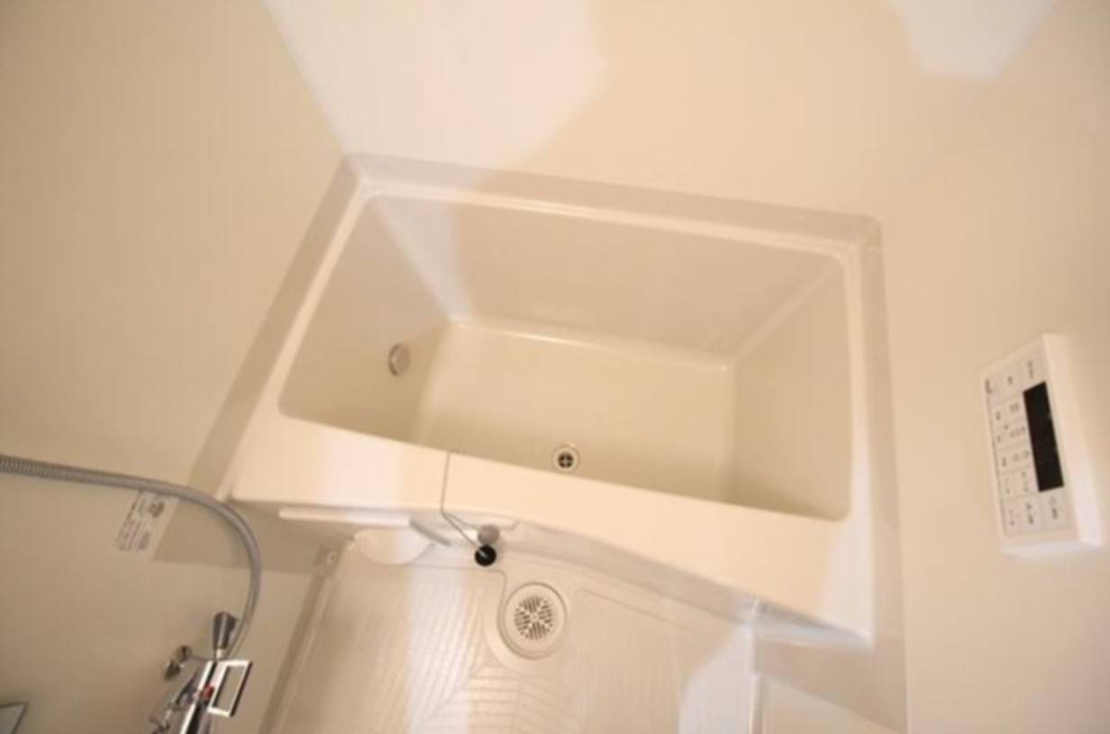 バス・シャワールーム　風呂
