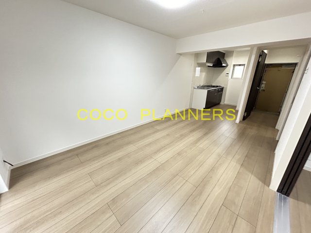 居室・リビング　※別物件のイメージ写真です。現況優先となります。