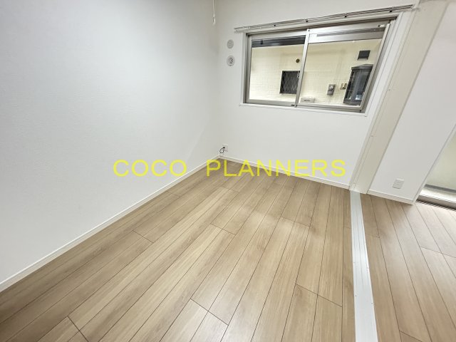 眺望　※別物件のイメージ写真です。現況優先となります。