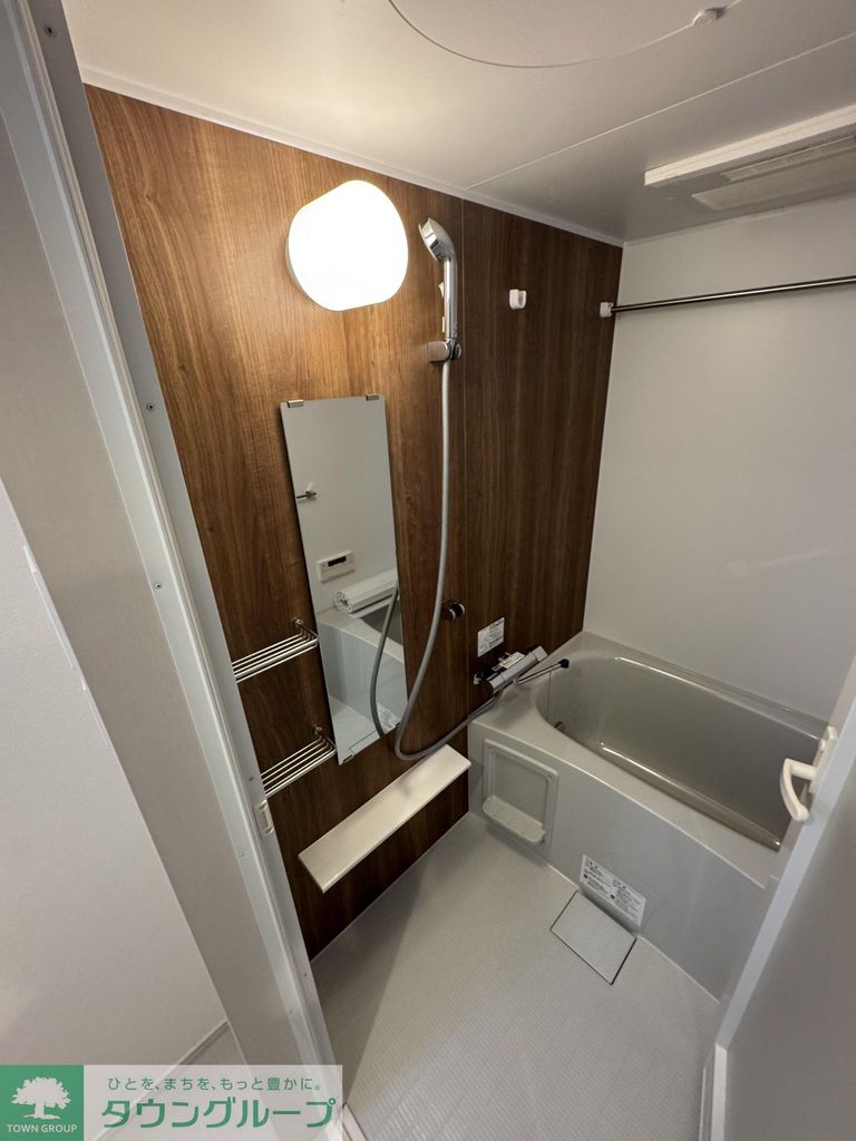 バス・シャワールーム　★お部屋探しは、タウンハウジング多摩センター店へ★