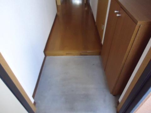 玄関　玄関（イメージ）