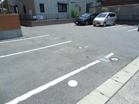 庭　中庭（イメージ）