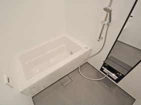 バス・シャワールーム　※別部屋写真参照