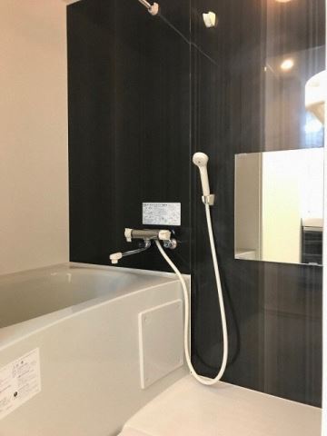 バス・シャワールーム　浴室