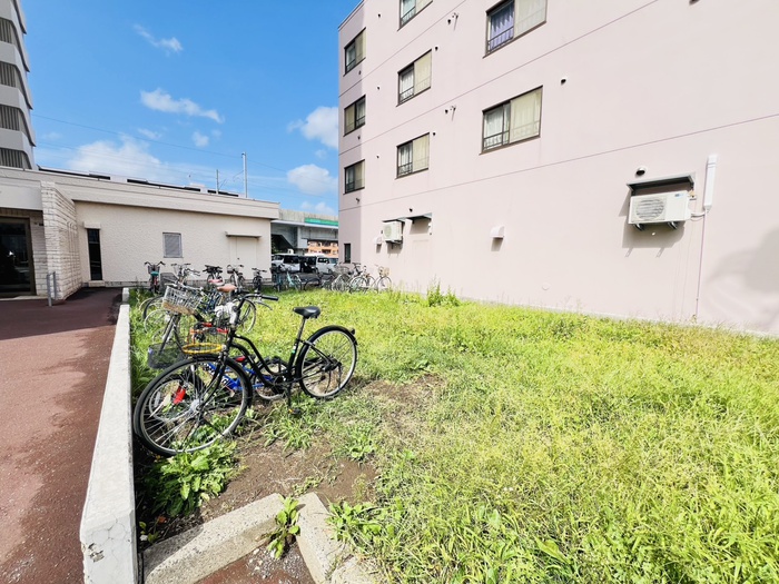 その他共有部分