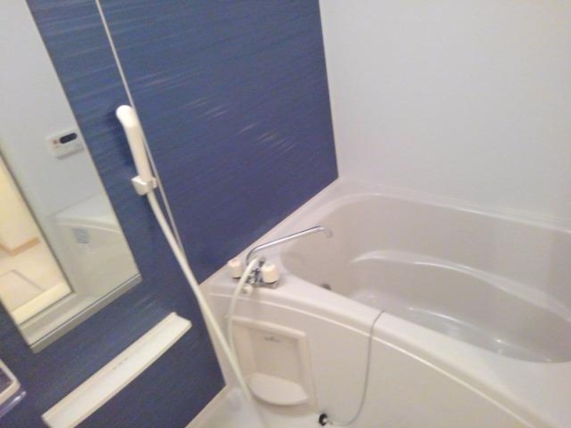 バス・シャワールーム　図面と現状に相違がある場合には現状を優先