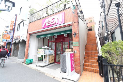 スーパー　まいばすけっと 大島駅前店（スーパー）まで1288m