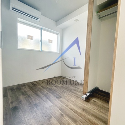 その他部屋・スペース　寝室です。