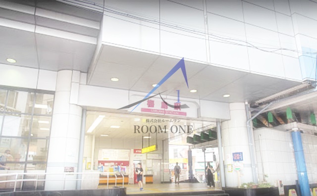 その他　梅島駅（その他）まで1371m