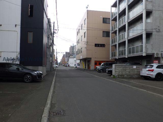 その他　周辺環境