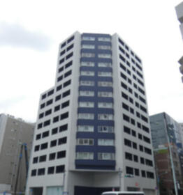 ＪＲ中央線 市ケ谷駅 地下1地上14階建 築22年