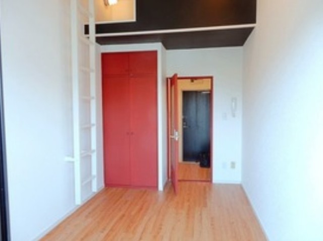 居室・リビング　～シングルライフはココカラ～