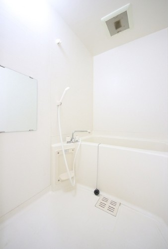 バス・シャワールーム　※こちらのお写真は他部屋になり参考写真です