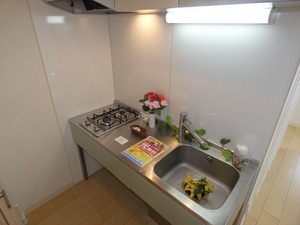キッチン