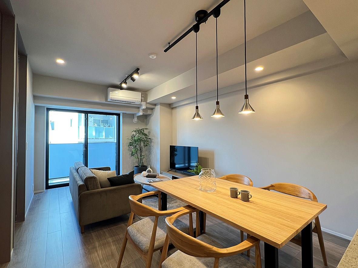 居室・リビング　参考写真