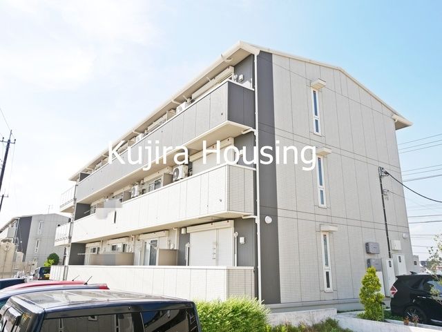 建物外観　★インターネット無料です★