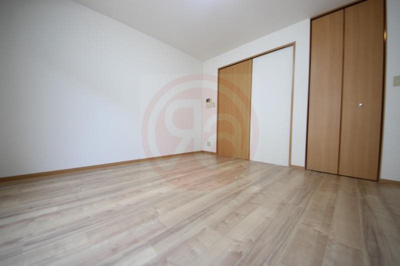 居室・リビング　使いやすい居間です