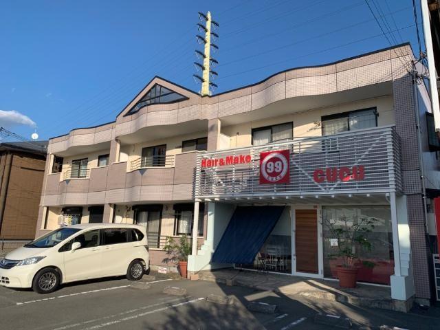 その他共有部分　外観写真（昼）