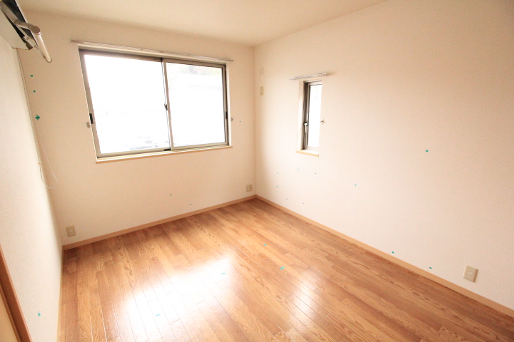 その他部屋・スペース　洋室です☆