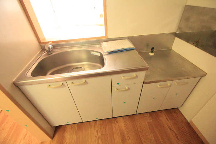 キッチン　カウンターキッチン☆