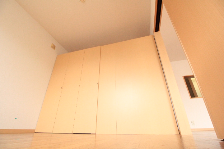 収納　収納です☆