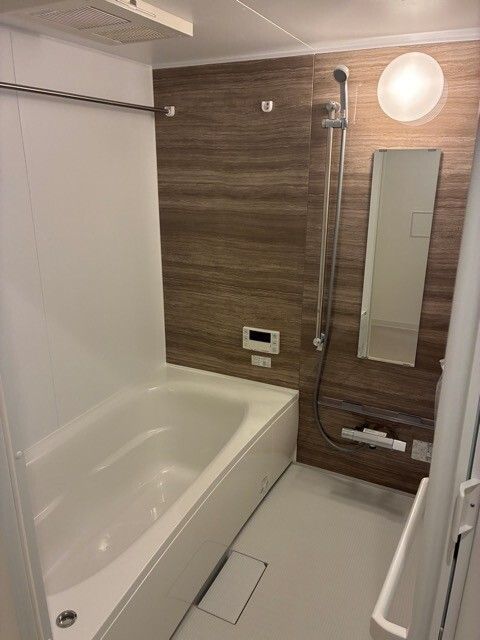 バス・シャワールーム　同仕様