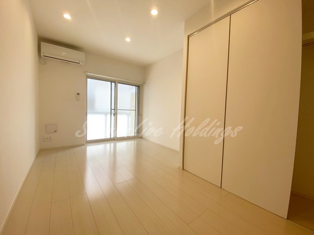 居室・リビング　落ち着いて過ごせる空間♪