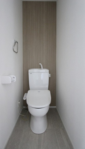 トイレ　府中町の賃貸情報はシティホーム海田センターへお任せください