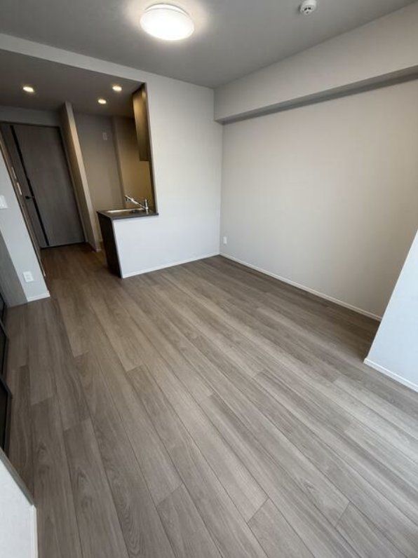 居室・リビング　リビング/居室