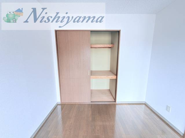 サンシャイン木場町の内装写真