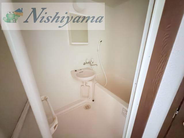 サンシャイン木場町の風呂写真