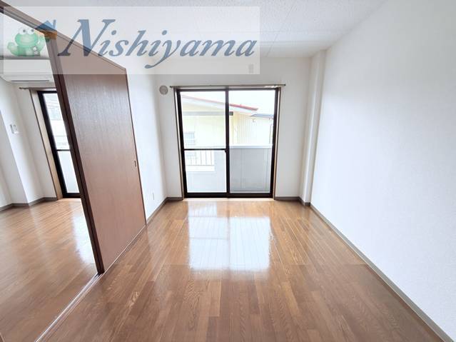サンシャイン木場町の内装写真