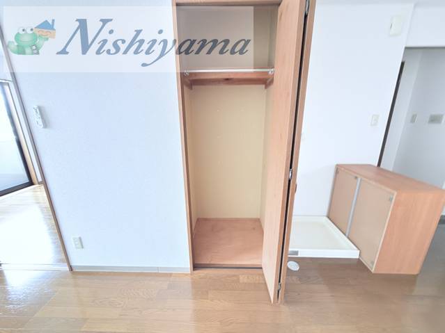 サンシャイン木場町の内装写真