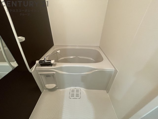 バス・シャワールーム　浴室乾燥機付きで家事効率UP！