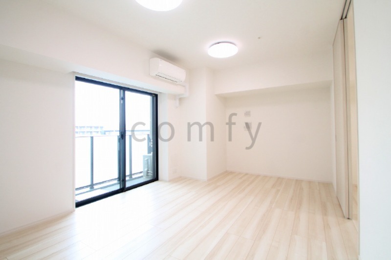 居室・リビング　リビングダイニング