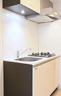 キッチン　同仕様