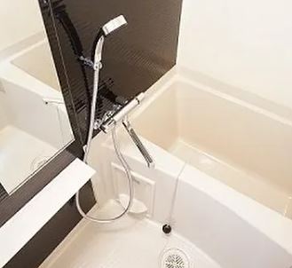 バス・シャワールーム　同仕様