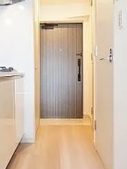玄関　同仕様