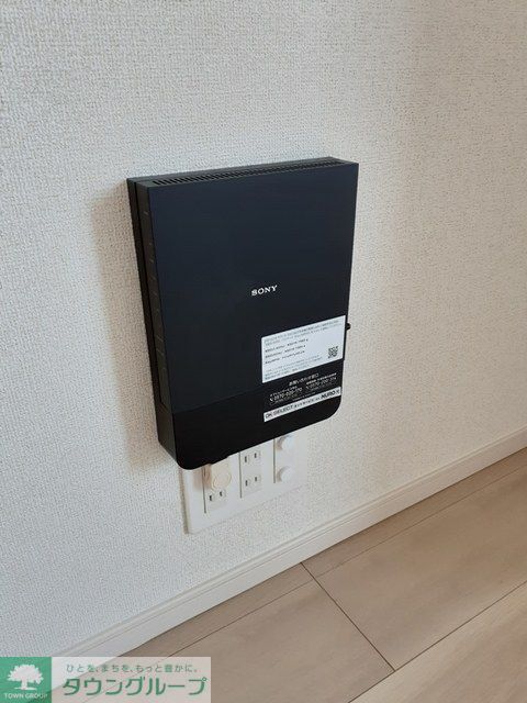 その他設備　設備