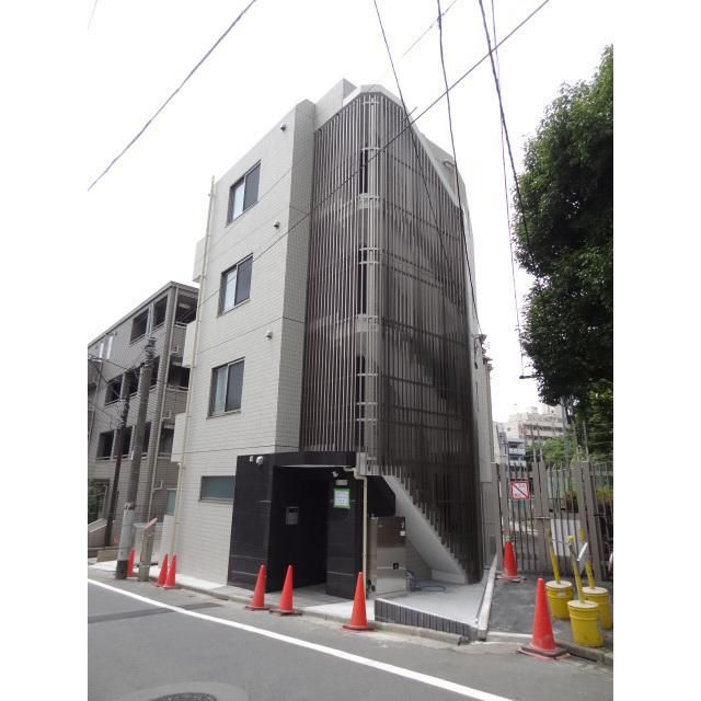 建物外観　★外観★